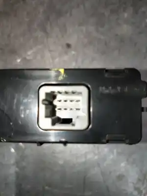 Second-hand car spare part electronic module for renault express iii 1.5 blue dci 95 (f6ab) oem iam references 280233791r  