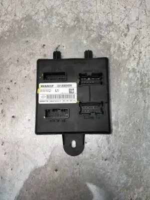 Second-hand car spare part ELECTRONIC MODULE for RENAULT EXPRESS III  OEM IAM references 231A08365R  4992131417