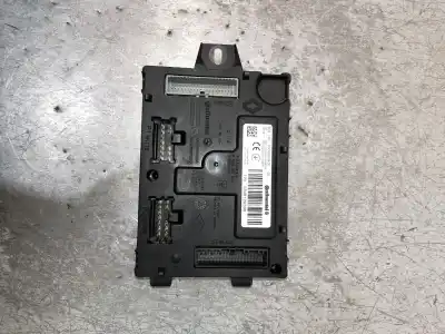 Second-hand car spare part ELECTRONIC MODULE for RENAULT EXPRESS III  OEM IAM references 284B12939R A2C97556800 A3C06268400