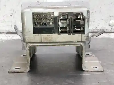 Pezzo di ricambio per auto di seconda mano modulo elettronico per suzuki swift berlina (mz) gl riferimenti oem iam 3872063ja0 q1t23883m 63ja