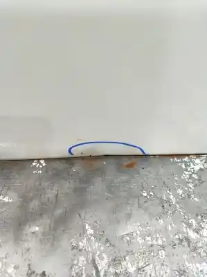 Peça sobressalente para automóvel em segunda mão porta dianteira direita por fiat 500 312 1.0 hybrid referências oem iam   