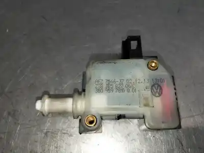 Peça sobressalente para automóvel em segunda mão módulo eletrônico por volkswagen caddy ka/kb (2c) combi bluemotion referências oem iam 3b5827061c  3b0959781d