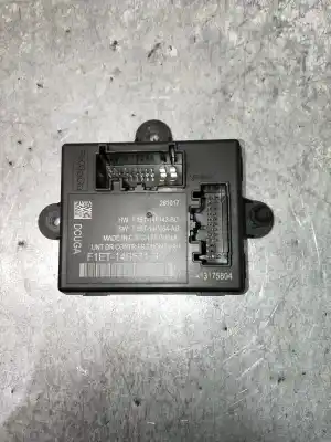Second-hand car spare part Electronic Module for FORD FOCUS LIM. Trend OEM IAM references F1ET14B531BG  F1ET14F142BC
