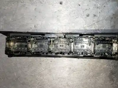 Second-hand car spare part electronic module for ford kuga (cbs) titanium oem iam references av6n19g481am  