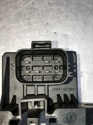 Second-hand car spare part electronic module for ford kuga (cbs) titanium oem iam references f1fa9d370ga  