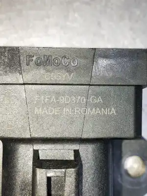 Second-hand car spare part electronic module for ford kuga (cbs) titanium oem iam references f1fa9d370ga  