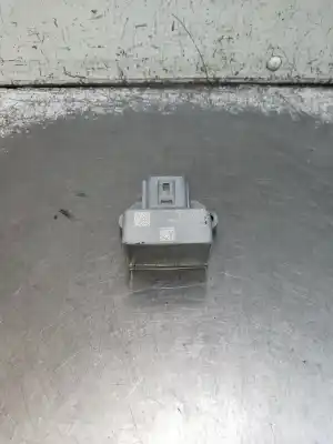 Second-hand car spare part electronic module for ford kuga (cbs) titanium oem iam references fg1a7h417ma