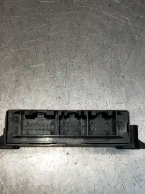 Second-hand car spare part electronic module for ford kuga (cbs) titanium oem iam references dv4t15k866ak  