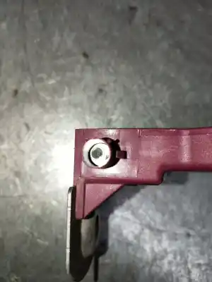 Second-hand car spare part electronic module for seat ateca (kh7) style go oem iam references 4m0035507  920391021