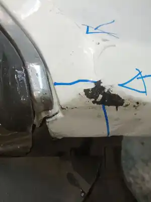 Second-hand car spare part front bumper for toyota auris (_e18_) 1.3 (nre180_) oem iam references   