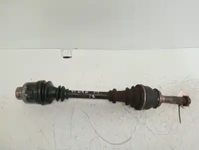 Pièce détachée automobile d'occasion Transmission Avant Gauche pour MERCEDES-BENZ MB 100 D CAJA CERRADA / COMBI * Références OEM IAM   