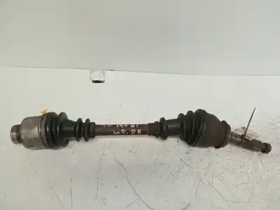 Pièce détachée automobile d'occasion Transmission Avant Gauche pour MERCEDES-BENZ MB 100 D CAJA CERRADA / COMBI * Références OEM IAM   