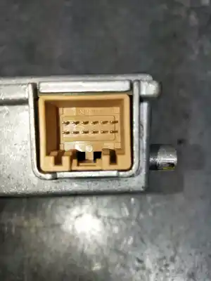 Second-hand car spare part electronic module for seat ateca (kh7) style go oem iam references 2q0980653b  e658617