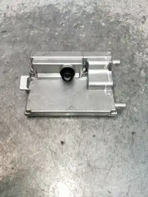 Second-hand car spare part electronic module for seat ateca (kh7) style go oem iam references 2q0980653b  e658617