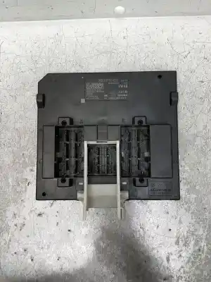 Second-hand car spare part electronic module for seat ateca (kh7) style go oem iam references 5q0937084dr