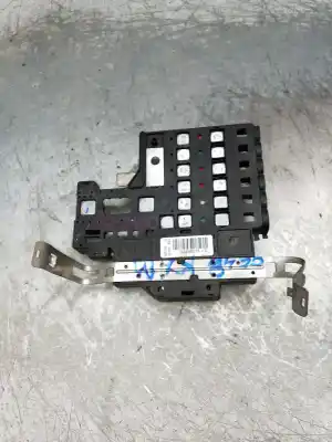 Second-hand car spare part electronic module for renault zoe (bfm_) zoe (bfmc) 5aq605 oem iam references 243458839r  