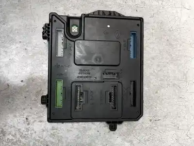 Second-hand car spare part Electronic Module for RENAULT ZOE Limited 72 CV / 53 KW OEM IAM references 284B15472R  