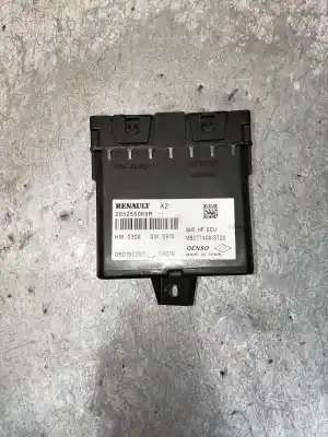 Peça sobressalente para automóvel em segunda mão  por RENAULT ZOE  Referências OEM IAM 285255069R  080190260