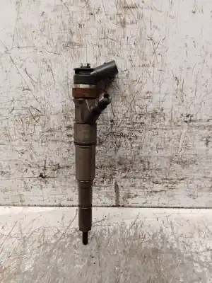 Second-hand car spare part injector for bmw 3 touring (e46) 320 d oem iam references 0445110131  7769661