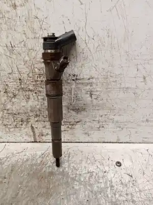 Peça sobressalente para automóvel em segunda mão injetor por bmw 3 touring (e46) 320 d referências oem iam 0445110131  7789661