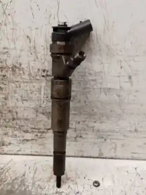 Second-hand car spare part injector for bmw 3 touring (e46) 320 d oem iam references 0445110131  7789661
