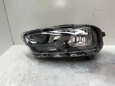 Автозапчастина б/у ліва фара для CITROEN C4 CACTUS BLUEHDI 100 Посилання на OEM IAM 90156990  9821349780