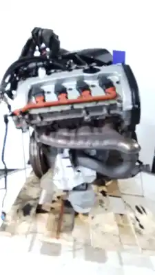 Автозапчасти б/у полный двигатель за audi a4 b6 avant (8e5) 2.0 ссылки oem iam alt 149202 