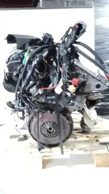 Автозапчасти б/у полный двигатель за audi a4 b6 avant (8e5) 2.0 ссылки oem iam alt 149202 