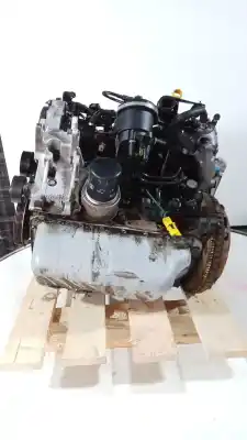 Pièce détachée automobile d'occasion moteur complet pour citroen berlingo / berlingo first monospace (mf_, gjk_, gfk_) 2.0 hdi 90 (mfrhy) références oem iam rhy 10dyak 4006402 bosch