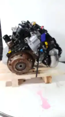 Pièce détachée automobile d'occasion moteur complet pour citroen berlingo / berlingo first monospace (mf_, gjk_, gfk_) 2.0 hdi 90 (mfrhy) références oem iam rhy 10dyak 4006402 bosch
