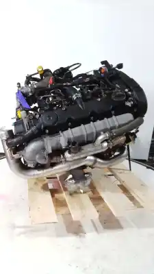 Pièce détachée automobile d'occasion moteur complet pour citroen berlingo / berlingo first monospace (mf_, gjk_, gfk_) 2.0 hdi 90 (mfrhy) références oem iam rhy 10dyak 4006402 bosch