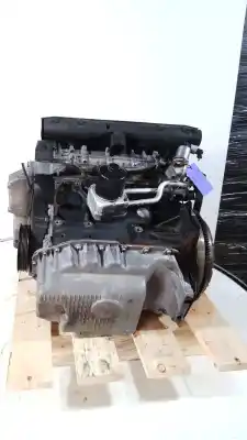 Автозапчастина б/у двигун комплект для seat toledo ii (1m2) 1.6 16v посилання на oem iam bcb 283926 