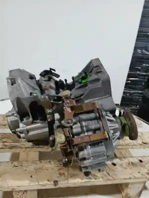 Pezzo di ricambio per auto di seconda mano riduttore per seat leon (1m1) 1.6 16 v riferimenti oem iam ert  30051146