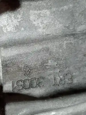 Pezzo di ricambio per auto di seconda mano riduttore per seat leon (1m1) 1.6 16 v riferimenti oem iam ert  30051146