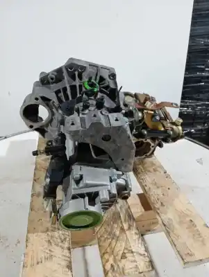 Pezzo di ricambio per auto di seconda mano riduttore per seat leon (1m1) 1.6 16 v riferimenti oem iam ert  30051146