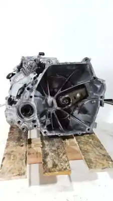 Piesă de schimb auto la mâna a doua cutie de viteze pentru honda jazz iii (ge_, gg_, gp_, za_) 1.4 referințe oem iam sf7m 2004705 