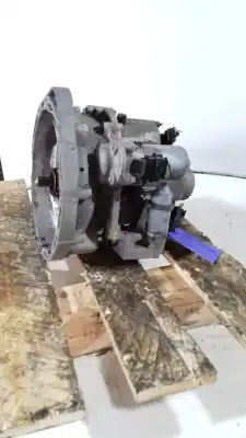 Pezzo di ricambio per auto di seconda mano RIDUTTORE per SMART FORTWO COUPÉ (450)  Riferimenti OEM IAM 0302021 4117000 9478 V002 