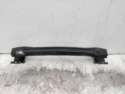 Peça sobressalente para automóvel em segunda mão reforço do pára choques dianteiro por seat leon (1p1) leon (1p1) (2005 - 2012) referências oem iam 