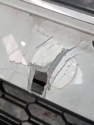 Автозапчасти б/у передний бампер за skoda octavia iii (5e3, nl3, nr3) 2.0 tdi ссылки oem iam   