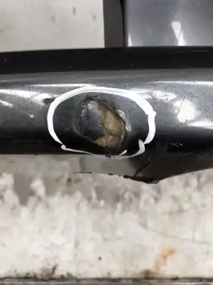 Second-hand car spare part front bumper for subaru legacy berl. b13 (bl) 2.0 d classic oem iam references   