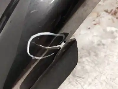 Second-hand car spare part front bumper for subaru legacy berl. b13 (bl) 2.0 d classic oem iam references   