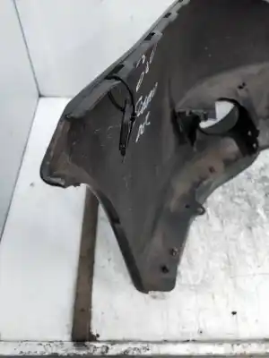 Second-hand car spare part front bumper for subaru legacy berl. b13 (bl) 2.0 d classic oem iam references   