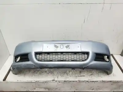Gebrauchtes Autoersatzteil Vordere Stossstange zum TOYOTA COROLLA VERSO (R1) 2.2 D-4D Sol OEM-IAM-Referenzen   