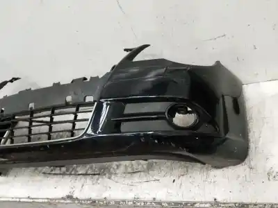 Автозапчасти б/у передний бампер за vw eos (1f7, 1f8) 2.0 fsi ссылки oem iam   