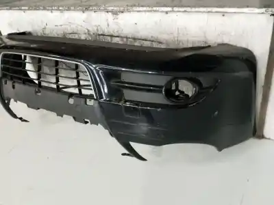Автозапчасти б/у передний бампер за vw eos (1f7, 1f8) 2.0 fsi ссылки oem iam   