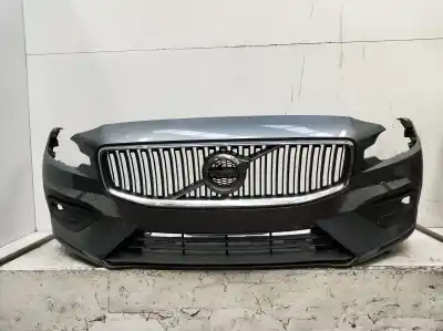 Second-hand car spare part front bumper for volvo v60 ii (225) d3 oem iam references 