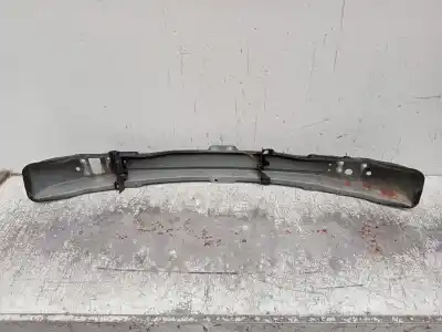 Second-hand car spare part front bumper reinforcement for dacia sandero * oem iam references   