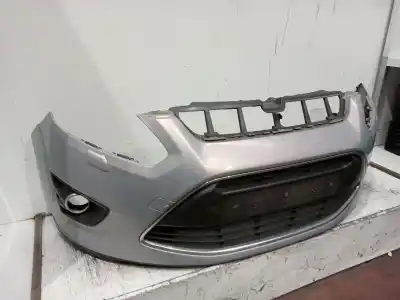 Pezzo di ricambio per auto di seconda mano paraurti anteriore per ford c-max ii (dxa/cb7, dxa/ceu) 1.6 tdci riferimenti oem iam   