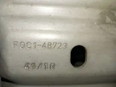 Автозапчасти б/у усиление переднего бампера за ford c-max ii (dxa/cb7, dxa/ceu) 1.6 tdci ссылки oem iam f0c148723  