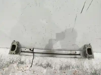 Second-hand car spare part front bumper reinforcement for toyota auris (_e18_) 1.3 (nre180_) oem iam references   